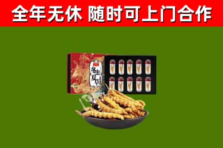 开封烟酒回收冬虫夏草礼盒.jpg
